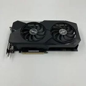 中古 ASUS DUAL-RTX3070-O8G (RTX3070 8G) 143895 状態： Bランク