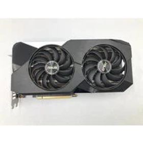 中古 ASUS DUAL-RTX3070-8G (RTX3070 8G) 143910 状態： Bランク