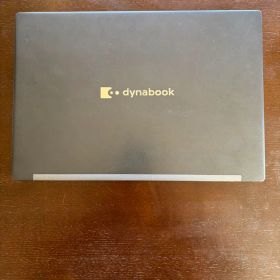 dynabook G83/HS PORTAGE X30L-J Series
