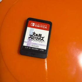 大乱闘スマッシュブラザーズ SPECIAL