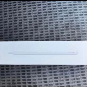 Apple Pencil Pro 新品 未開封