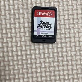 大乱闘スマッシュブラザーズ SPECIAL