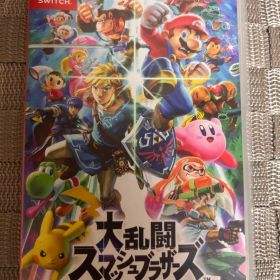 大乱闘スマッシュブラザーズ SPECIAL