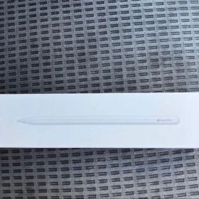 Apple Pencil Pro 新品 未使用
