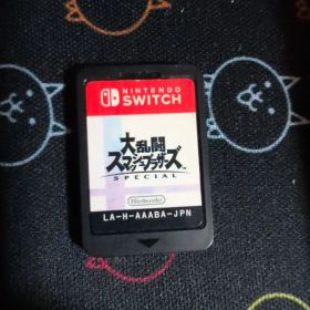 大乱闘スマッシュブラザーズ SPECIAL