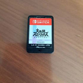 大乱闘スマッシュブラザーズ SPECIAL