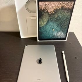 iPad Pro 10.5 64GB ＋Apple Pencil（第一世代）付き