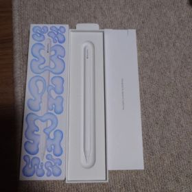 Apple Pencil Pro アップルペンシル プロ