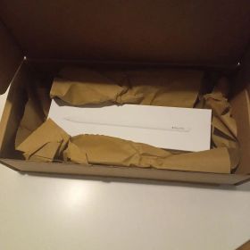 【新品・未開封】Apple Pencil Pro（最新モデル）