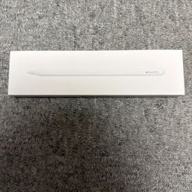 【新品未開封】Apple Pencil Pro