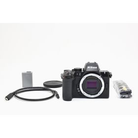 ■11ショット！ほぼ新品■ ニコン Z 50II #C944(ミラーレス一眼)