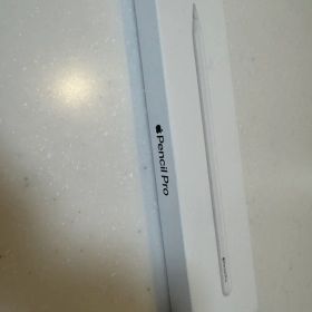 Apple Pencil Pro 新品未使用