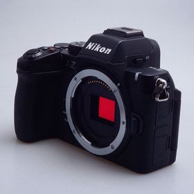 ニコン(Nikon)の【中古】(ニコン) Nikon Z50II(コンパクトデジタルカメラ)