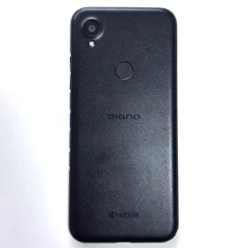 京セラ DIGNO（R） SX3 KYG02 simフリー