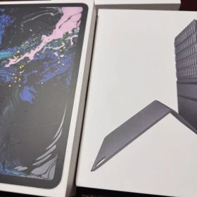 iPad Pro 第1世代 256GB ApplePencilキーボードフォリオ