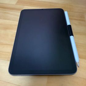 iPad mini7 ＋Apple Pencil pro