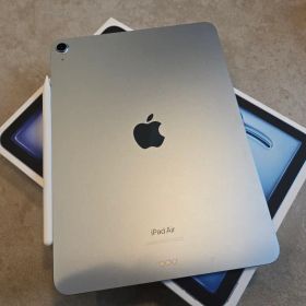 iPad Air 11inch M2 + Apple Pencil Pro