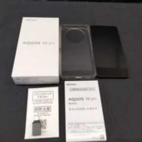 スマートフォン SH-51D SHARP