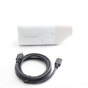 Canon コンパクトデジタルカメラ PowerShot ZOOM 写真と動画が撮れる望遠鏡 PSZOOM