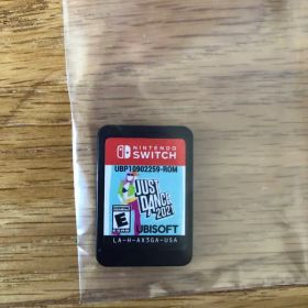 Just Dance 2021 (輸入版:北米)