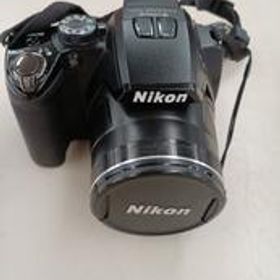 デジタルカメラ COOLPIX P100 NIKON