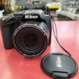 デジタルカメラ COOLPIX P100 NIKON