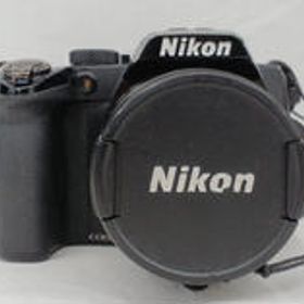 デジタルカメラ COOLPIX P100 NIKON