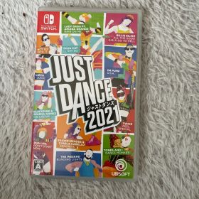 Switch ジャストダンス2021