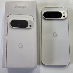 Google Pixel 9pro 128G ポーセリン