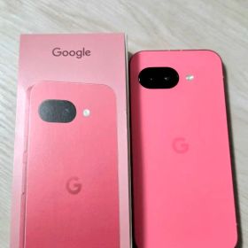 Google Pixel9a 128GB Peony