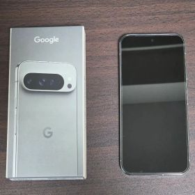 Google Pixel 9 Pro XL 256GB Hazel