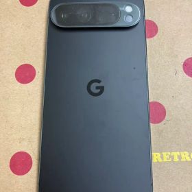 Google Pixel 9 Pro Xl ブラック 本体