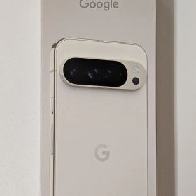 Google Pixel 9 Pro XL 128GB Porcelain