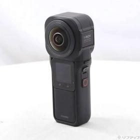 ソフマップ 〔中古品〕 Insta360 ONE RS 1-Inch 360 Edition【348】
