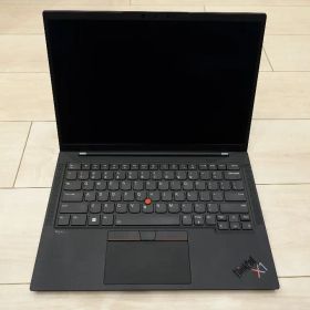 ThinkPad X1 Carbon Gen10 32GB 256GB US配列