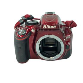 ニコン(Nikon)の訳あり ニコン デジタル一眼レフカメラ D5200 ボディ Nikon(デジタル一眼)
