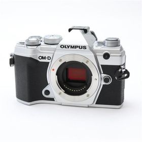 《良品》OLYMPUS OM-D E-M5 Mark III ボディ