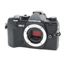 《美品》OLYMPUS OM-D E-M5 Mark III ボディ