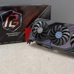 グラフィックボード RX7800XT PG 16GO ASROCK