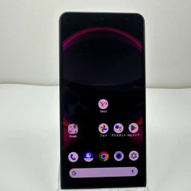 美品 Aquos R8 pro SoftBank 256gb 画面不良なし