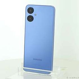 Galaxy A25 5G 64GB ブルー SC-53F
