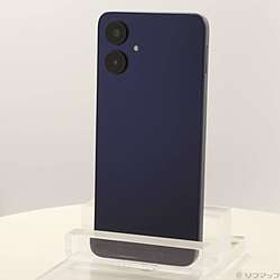 Galaxy A25 5G 64GB ブラック SM-A253C 楽天 SIMフリー ［6.7インチ液晶／MediaTek Dimensity 6100+／RAM:4GB／ナノSIM&eSIM］