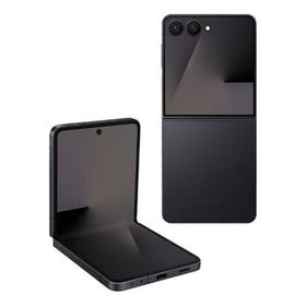 Galaxy Z Flip7 SC-55F[512GB] docomo ジェットブラック【安心…