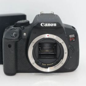 Canon キャノン EOS Kiss X7i