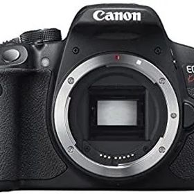 【中古】「非常に良い」Canon デジタル一眼レフカメラ EOS Kiss X7i ボディー KISSX7I-BODY