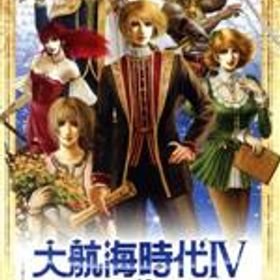 【中古】 大航海時代IV with パワーアップキット HD Version／NintendoSwitch