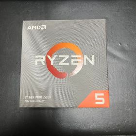 AMD Ryzen 5 3600 CPU