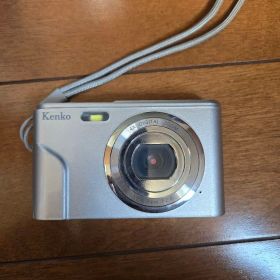 Kenko KC-03TY デジタルカメラ（週末限定値下げ）