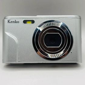 美品 動作確認済み Kenko KC-03TY デジタルカメラ