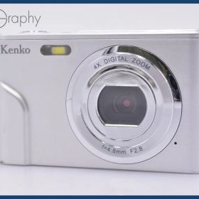 【動作保証】 ケンコー Kenko KC-03TY 4x バッテリー付属 同梱無料 #mj8068